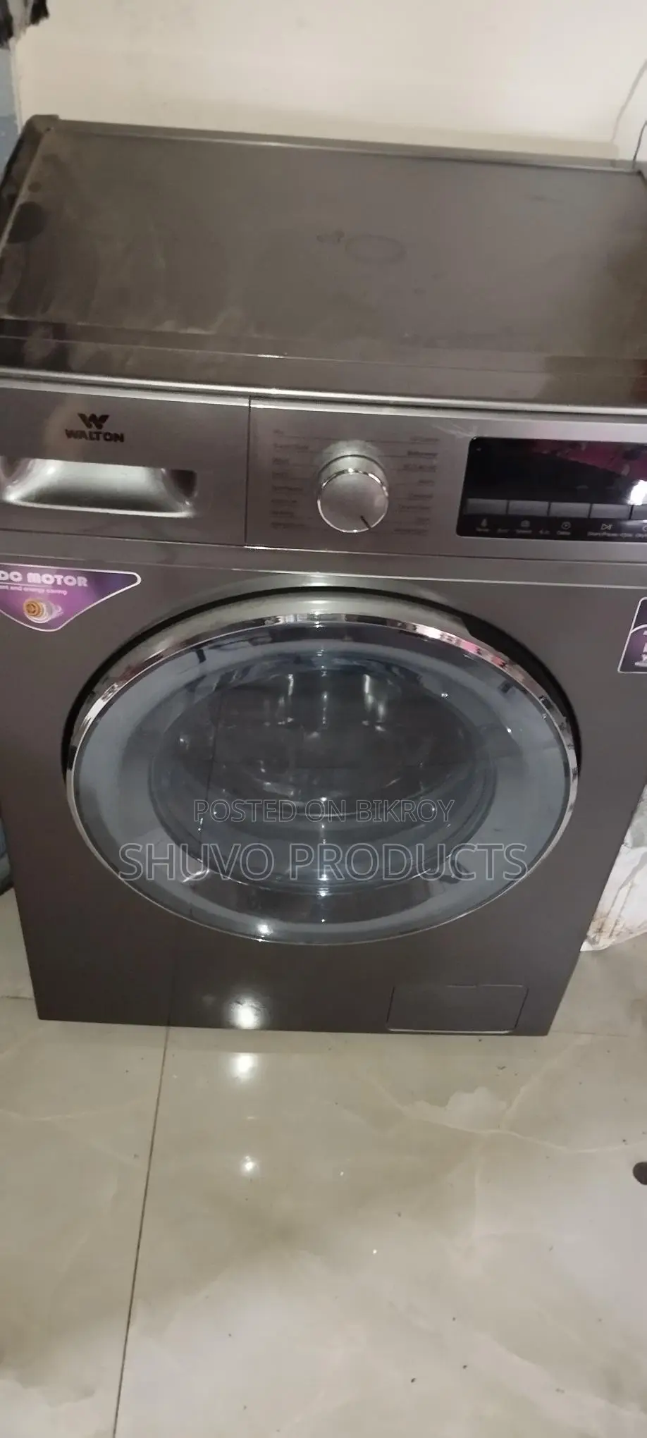 Washing Machine for Sale