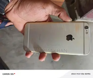 Apple iPhone 6S (Used)