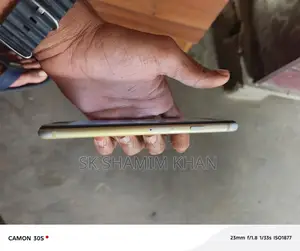Apple iPhone 6S (Used)