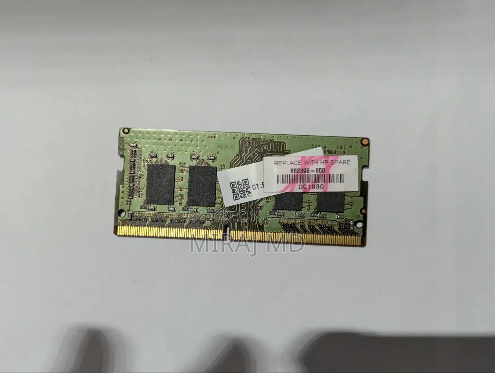 Ram 8 Gb Ddr4 Laptop Ram