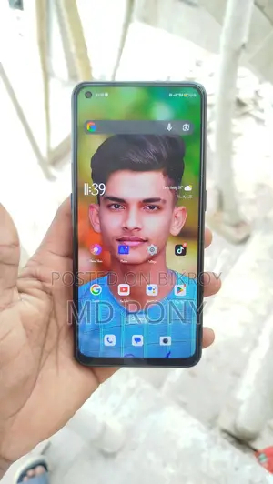 OPPO A95 (Used)