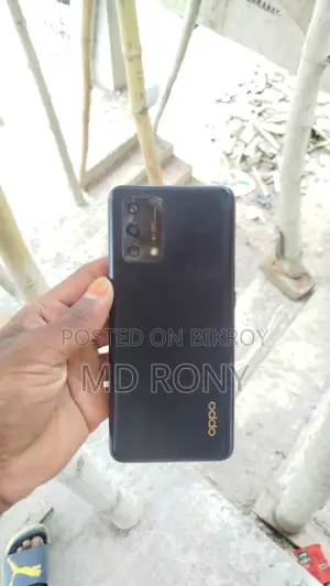 OPPO A95 (Used)