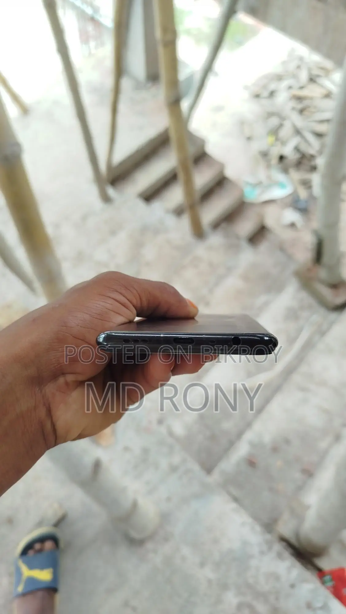 OPPO A95 (Used)