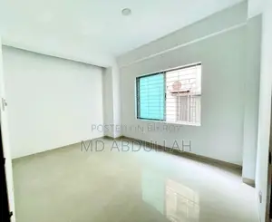 Flat for Sale (Near Metro Rail)