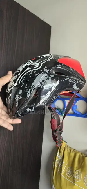 বাইক হেলমেট