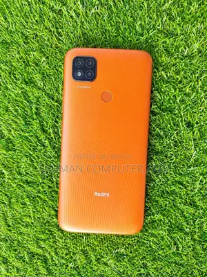 Xiaomi Redmi 9C 4+1GB/64 GB (Used)