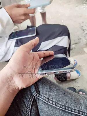 Xiaomi Redmi Note 10s 123 (Used)