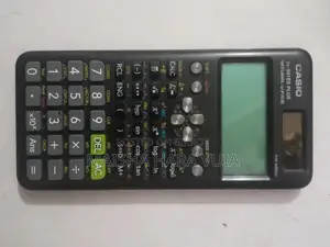 Casio Fx-911es Plus বিক্রয় হবে!