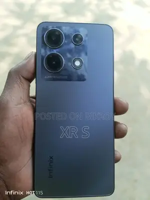 Infinix Note 30 8-256 (Used)