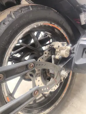Honda Hornet . 2020