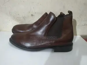 Brand New Boots
