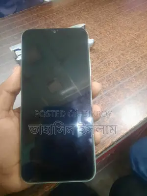Realme Narzo 50i (Used)