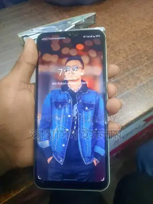 Realme Narzo 50i (Used)