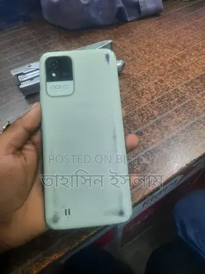 Realme Narzo 50i (Used)