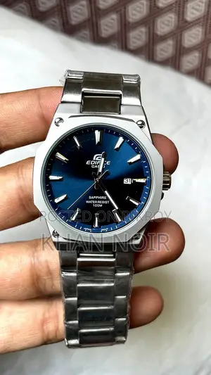 Edifice Watch