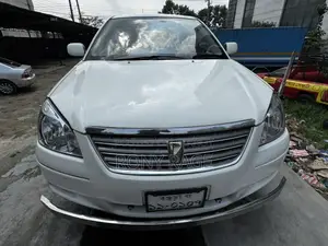 Toyota Premio 2005