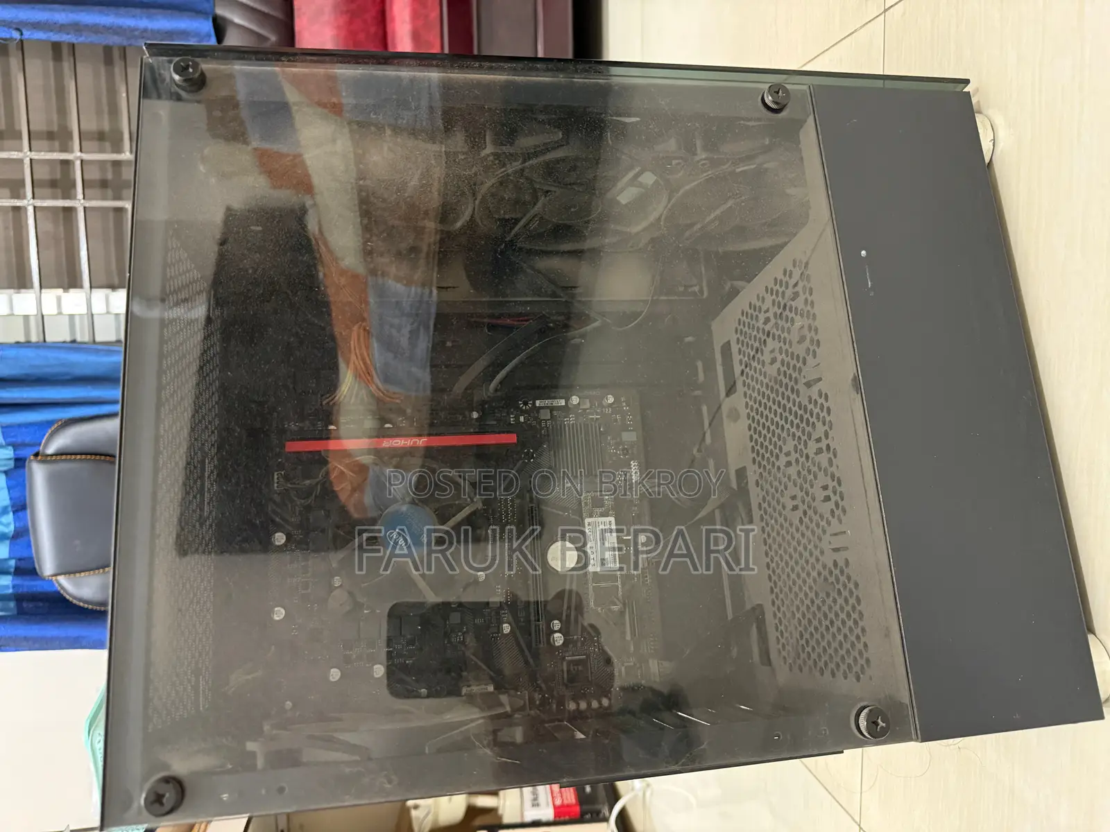 Desktop PC Sale