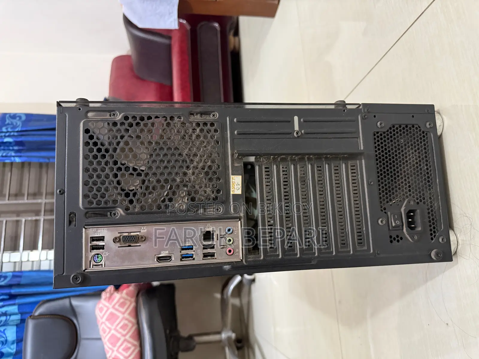 Desktop PC Sale