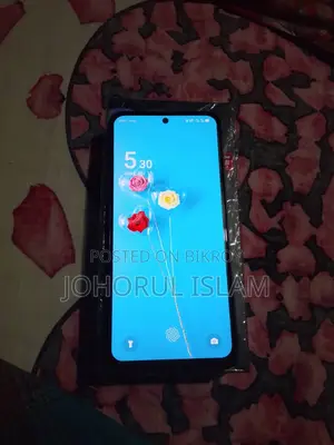 Itel S25 6.128 (Used)