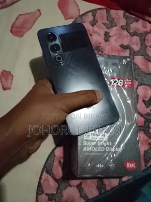 Itel S25 6.128 (Used)