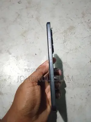 Itel S25 6.128 (Used)