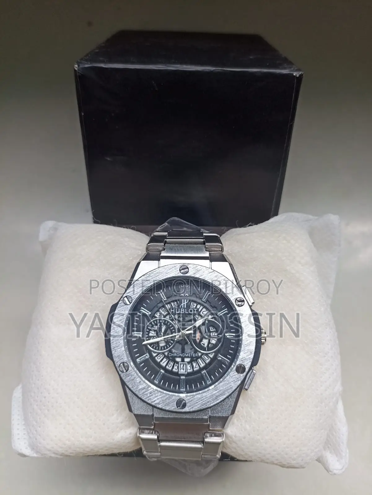 Hublot Analogue Watch for Sale