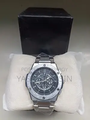 Hublot Analogue Watch for Sale