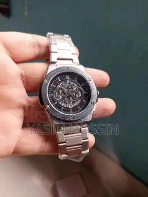 Hublot Analogue Watch for Sale