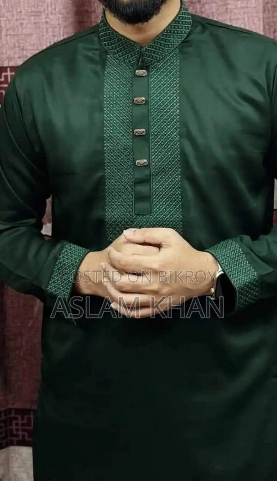 Panjabi for Sale