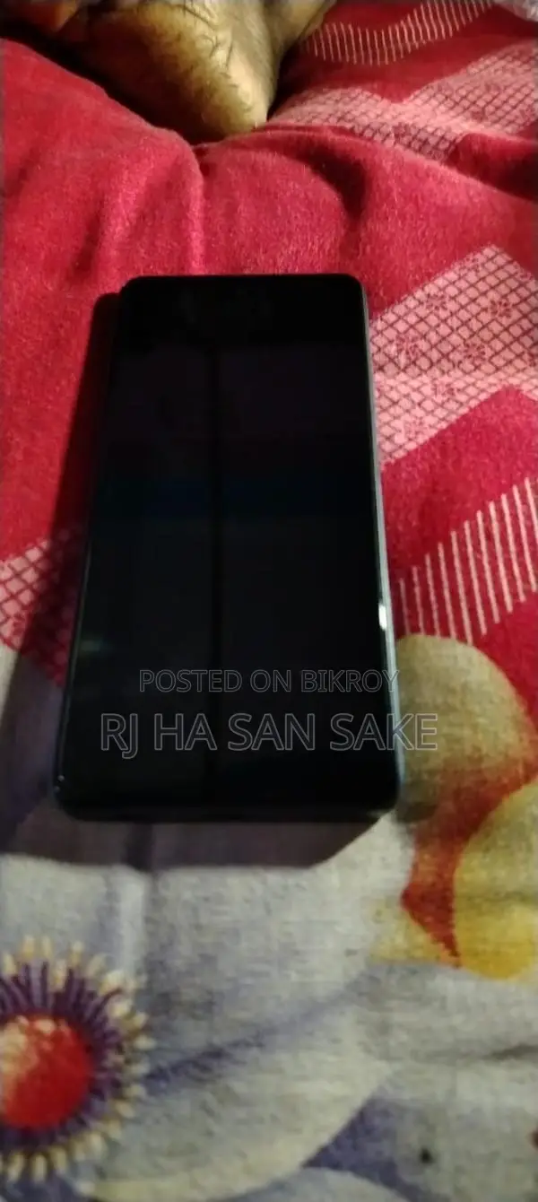 Tecno Spark 10 Pro (Used)