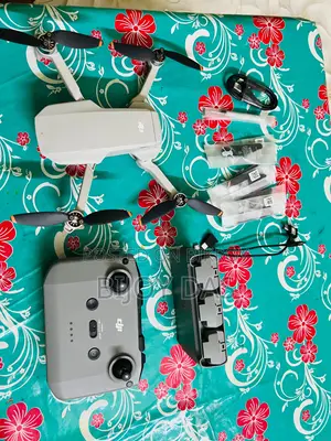 Dji mini 4k