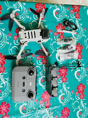 Dji mini 4k