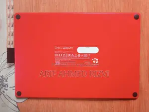 Graphics Tablet for Sale