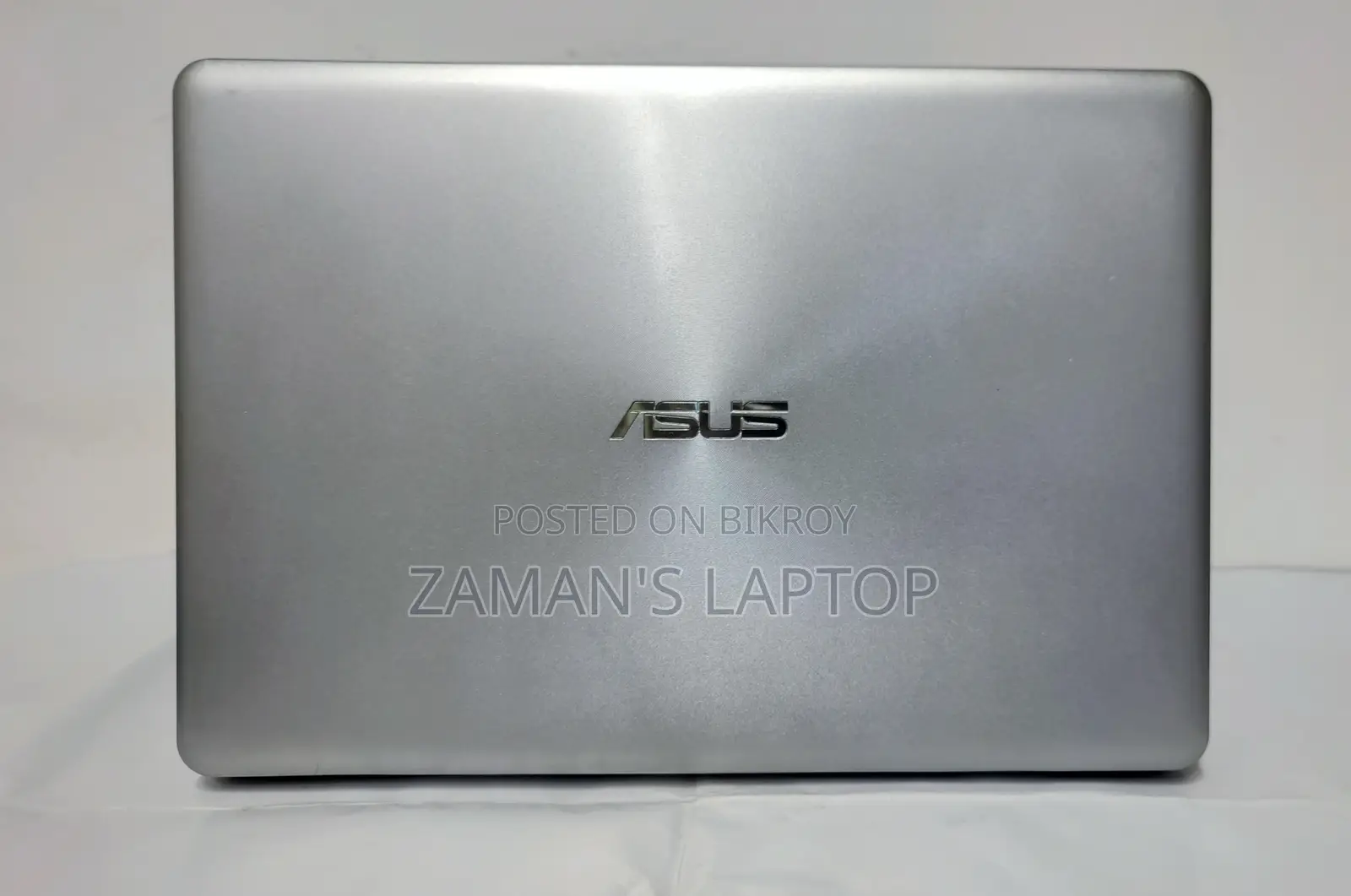 Asus VivoBook গেমিং NVIDIA Core i5 ৮ম জেনারেশন SSD স্লিম ল্যাপটপ