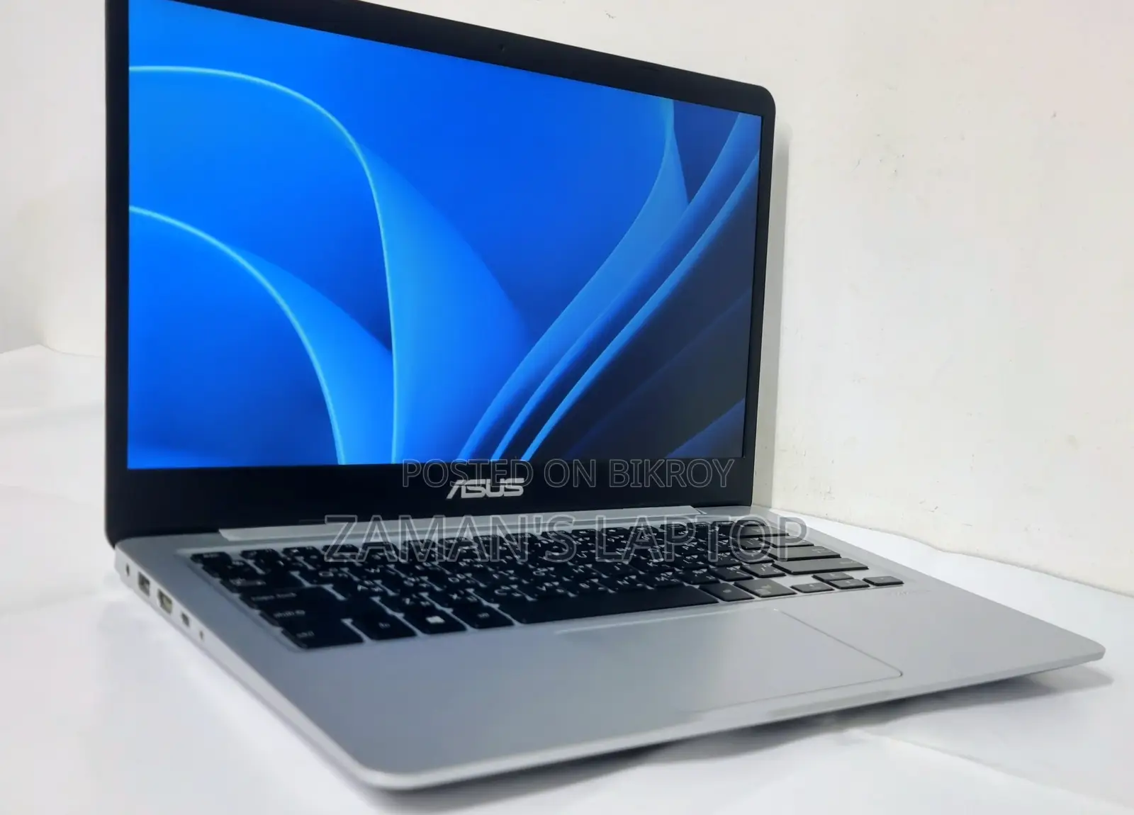 Asus VivoBook গেমিং NVIDIA Core i5 ৮ম জেনারেশন SSD স্লিম ল্যাপটপ