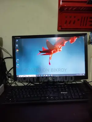 PC জরুরি বিক্রি করব