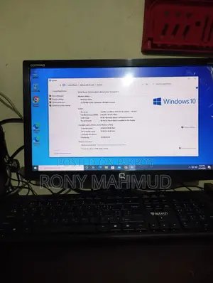 PC জরুরি বিক্রি করব