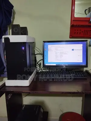 PC জরুরি বিক্রি করব