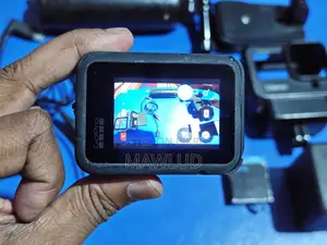 GoPro Hero 8 Black