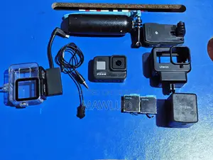 GoPro Hero 8 Black