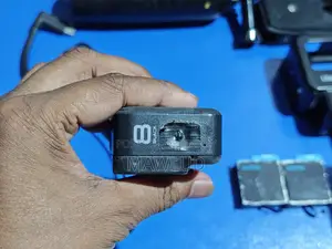GoPro Hero 8 Black