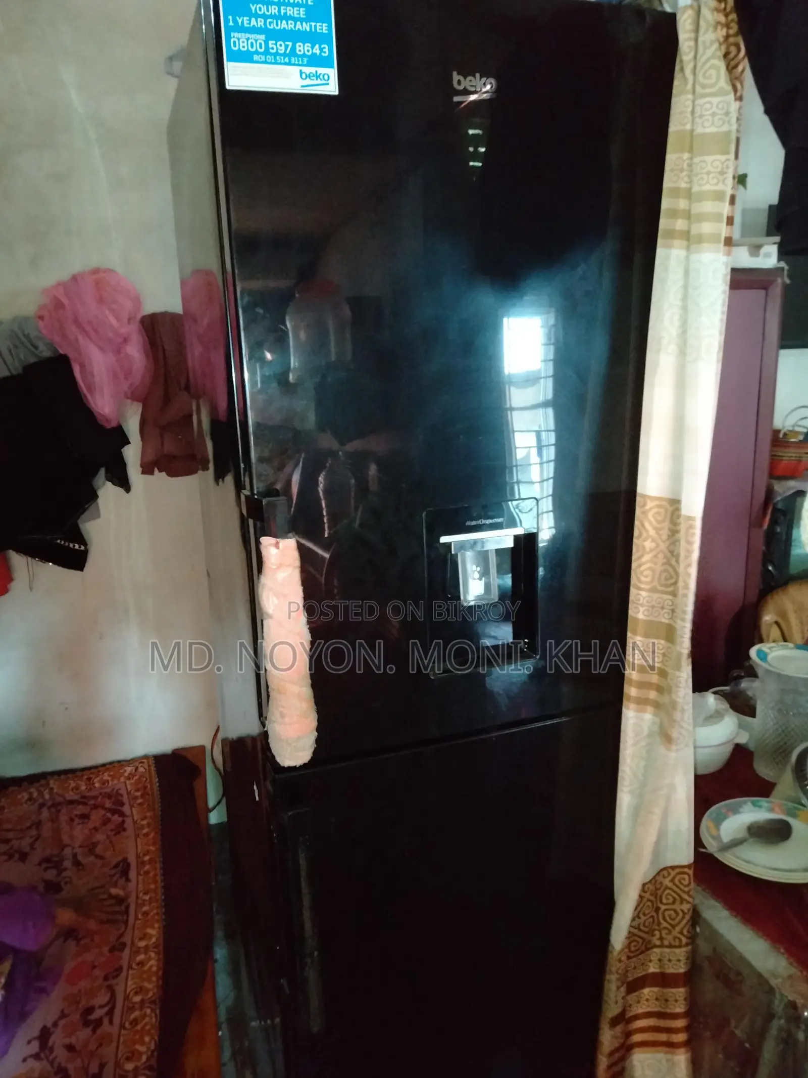 Fridge for Sale