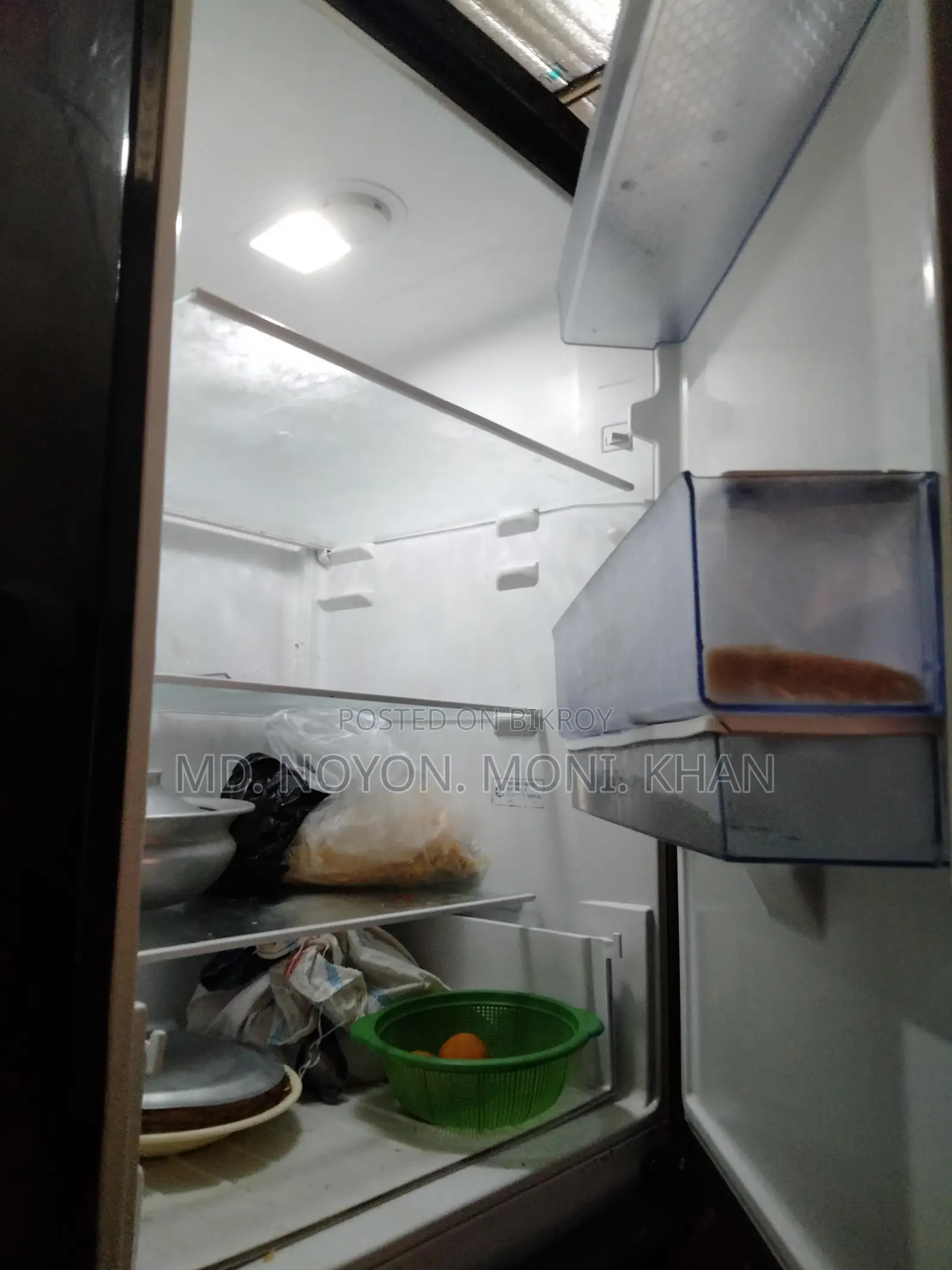 Fridge for Sale