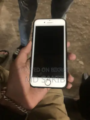 Apple iPhone 6 (Used)