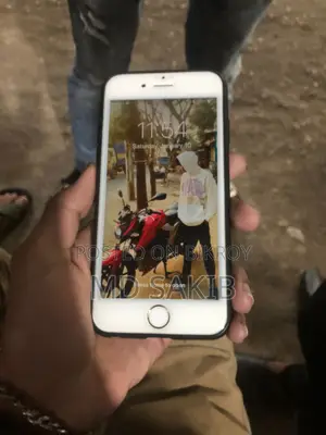 Apple iPhone 6 (Used)