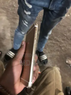 Apple iPhone 6 (Used)