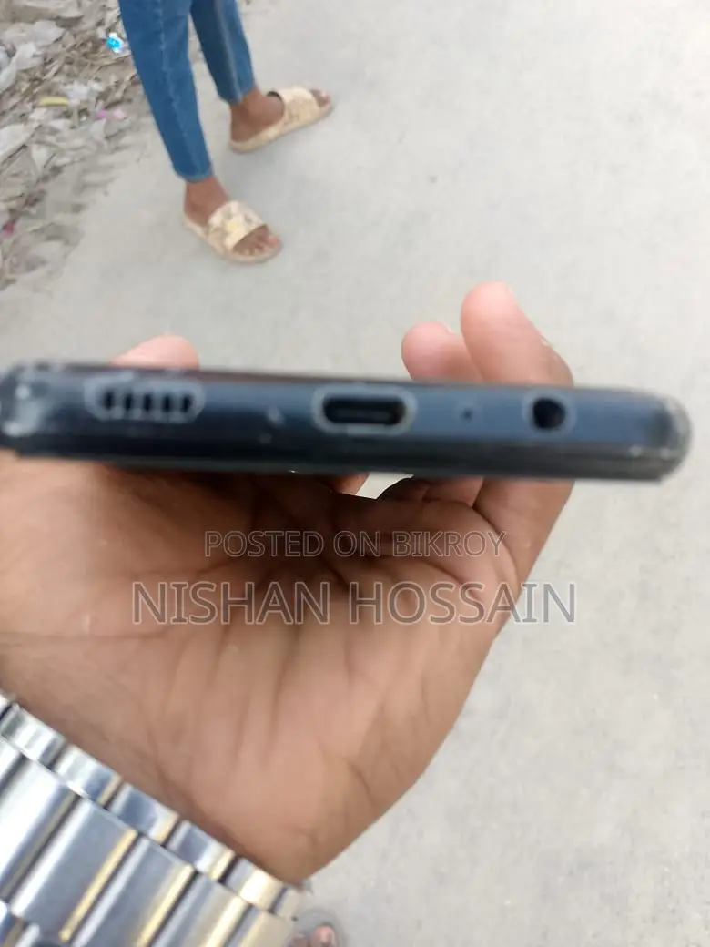স্যামসাং গ্যালাক্সি এ১২ (ব্যবহৃত)