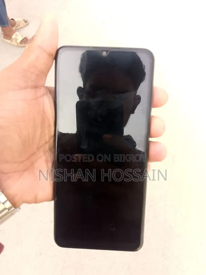 স্যামসাং গ্যালাক্সি এ১২ (ব্যবহৃত)