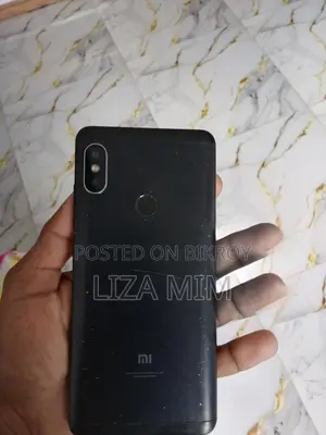 Xiaomi Redmi Note 5 (Used)