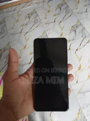 Xiaomi Redmi Note 5 (Used)